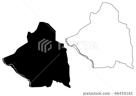 Raipur City (Republic of India, Chhattisgarh 66459185
