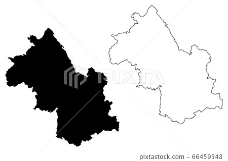 Isere Department (France, French Republic, 66459548