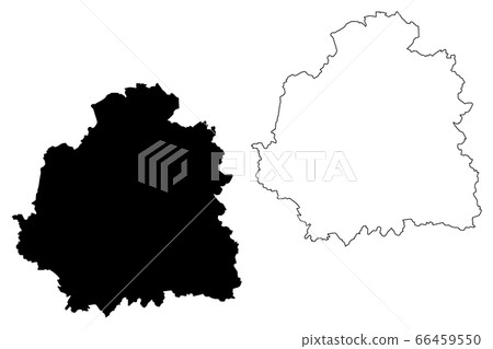 Indre Department (France, French Republic, Indre Department (France, French Republic, 66459550