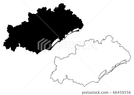 Herault Department (France, French Republic, 66459556