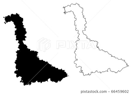 Meurthe-et-Moselle Department (France, French Meurthe-et-Moselle Department (France, French 66459602