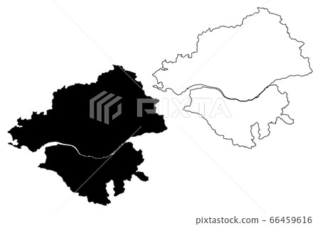 Loire-Atlantique Department (France, French Loire-Atlantique Department (France, French 66459616