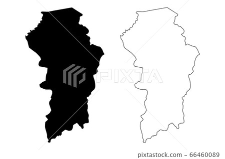 Brokopondo District (Surinam, Republic of Brokopondo District (Surinam, Republic of 66460089