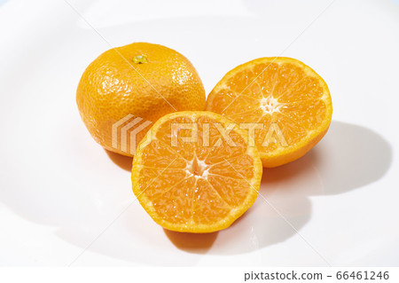 Fresh and delicious oranges Fresh and delicious oranges 66461246
