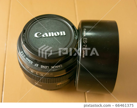 interchangeable lens 66461375