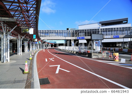 新千歲機場巴士站 66461943