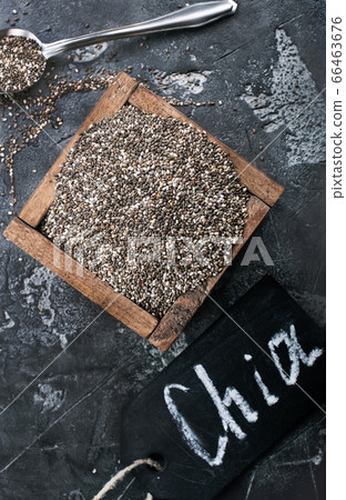 chia seed chia seed 66463676