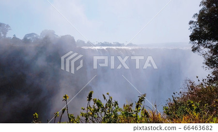 Zimbabwe Victoria Falls Zimbabwe Victoria Falls 66463682