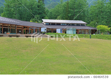 National Alps Azumino Park Omachi/Matsukawa District Information Center National Alps Azumino Park Omachi/Matsukawa District Information Center 66464539