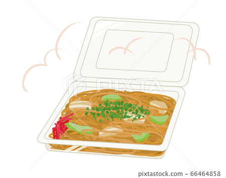 Yakisoba 2 Yakisoba food 66464858