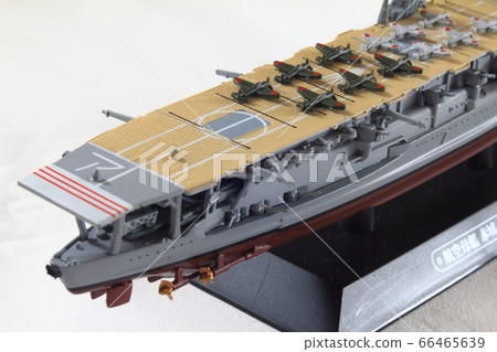 航空母艦 66465639