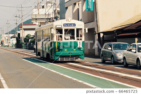 Meitetsu Minokocho Line 66465725