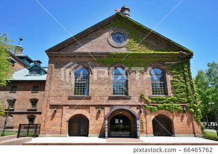 Sapporo Beer Garden Pioneering Embassy Sapporo Beer Garden Pioneering Embassy 66465762