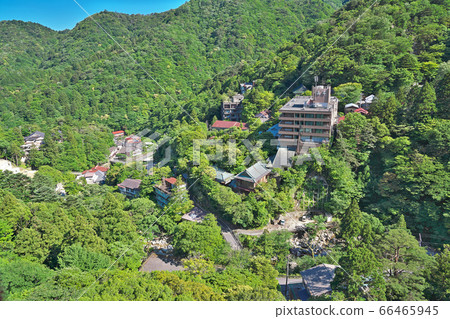 [湯之山溫泉]三重縣三重郡小野町小野野市 66465945