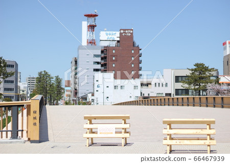 音川櫻之橋人道主義大橋城 音川櫻之橋人道主義大橋城 66467939