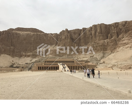 Queen Hatshepsut funeral 66468286