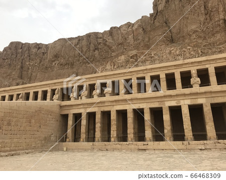 女王哈特謝普蘇特葬禮 66468309