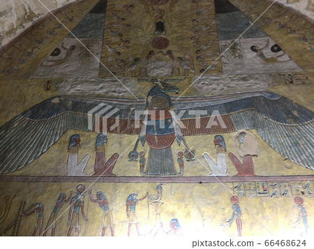埃及壁畫 66468624