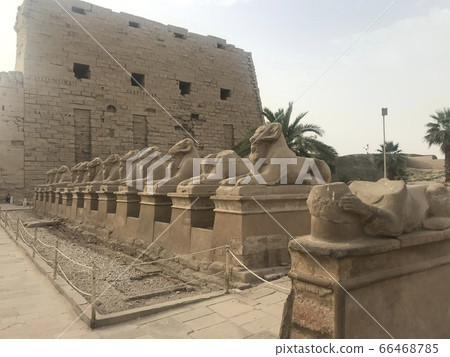 盧克索神廟 66468785