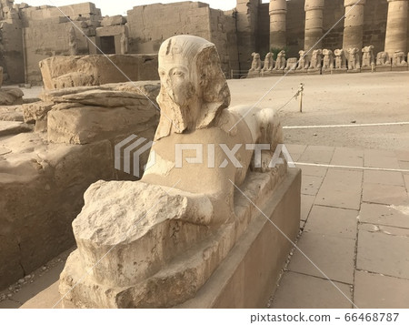 Temple of Luxor 66468787