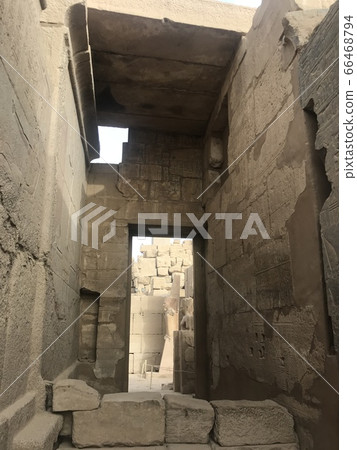 盧克索神廟 66468794