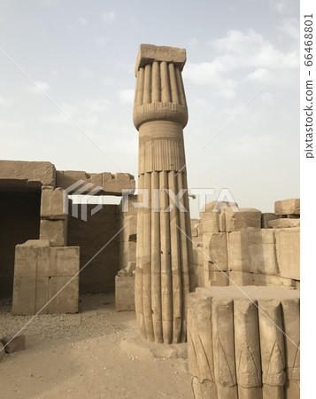 盧克索神廟 66468801