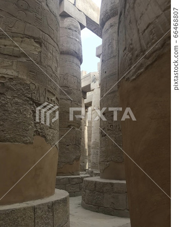 Temple of Luxor 66468807