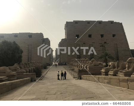 盧克索神廟 66468808