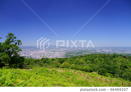 Sunny Wakakusayama 360°-15 (Ikoma area) Sunny Wakakusayama 360°-15 (Ikoma area) 66469107