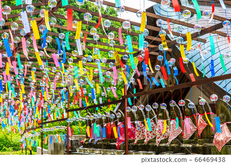 Sannoji Furin隧道[福岡縣霞谷郡神栗町] 66469438