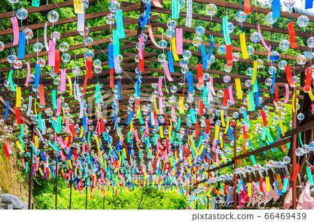 Sannoji Furin隧道[福岡縣霞谷郡神栗町] 66469439