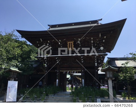 宮城神社 宮城神社 66470268