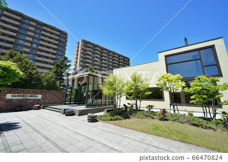 Sapporo Beer Garden/Garden Grill 66470824