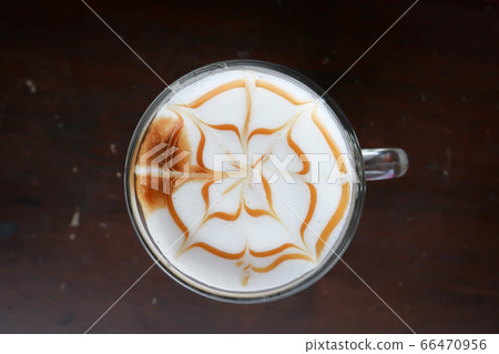 coffee or cappuccino coffee coffee or cappuccino coffee 66470956