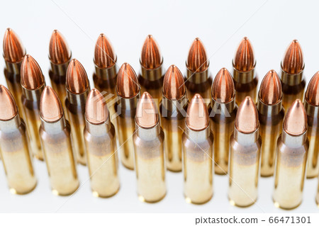 Hunting cartridges of caliber 308 Win Hunting cartridges of caliber 308 Win 66471301