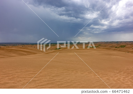 dune in China 66471462