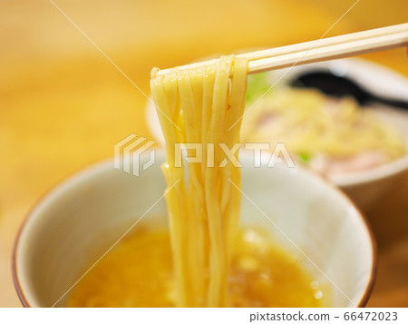 雞tsukemen 66472023
