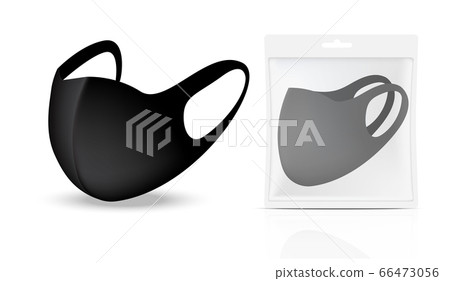 Surgical mask and Virus Protection with Sachet Bag Surgical mask and Virus Protection with Sachet Bag 66473056