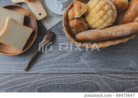 麵包餐具 66473647
