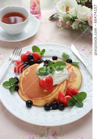 pancake pancake 66474107