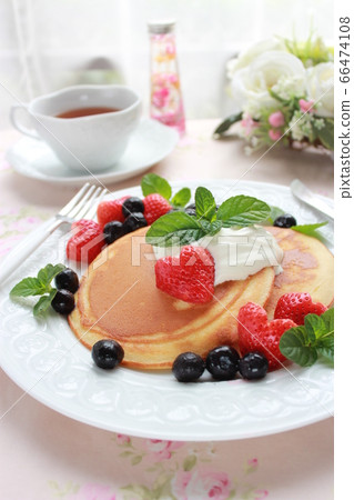 pancake pancake 66474108