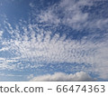 Sky after rain 66474363