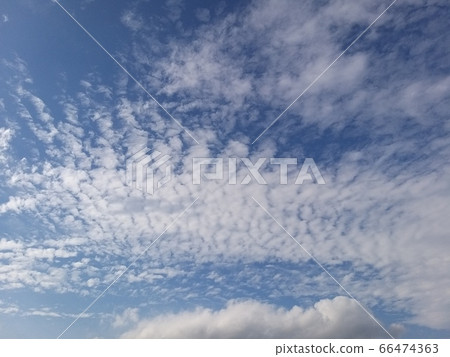 Sky after rain Sky after rain 66474363
