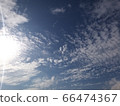 Sky after the rain 66474367