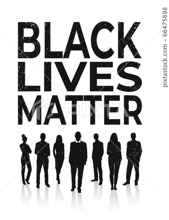 Black Lives Matter  Black lives matter, Colors for skin tone