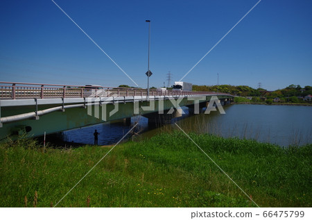 Mizugo Bridge 66475799