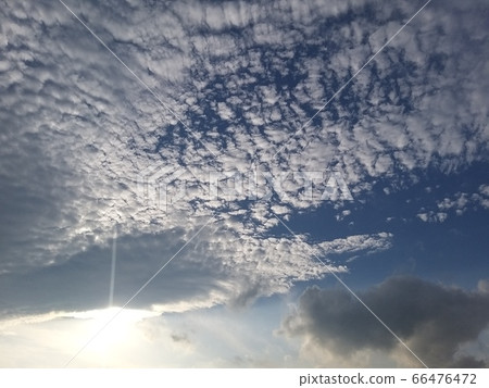 Sky after rain Sky after rain 66476472