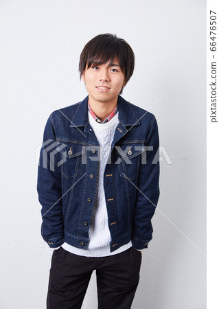 男士時尚20年代初青年 66476507