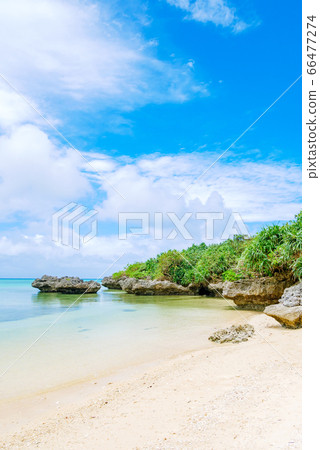 Hirakubo Private Beach (Ishigaki Island, Okinawa Prefecture) Hirakubo Private Beach (Ishigaki Island, Okinawa Prefecture) 66477274