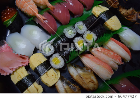 壽司 66477427